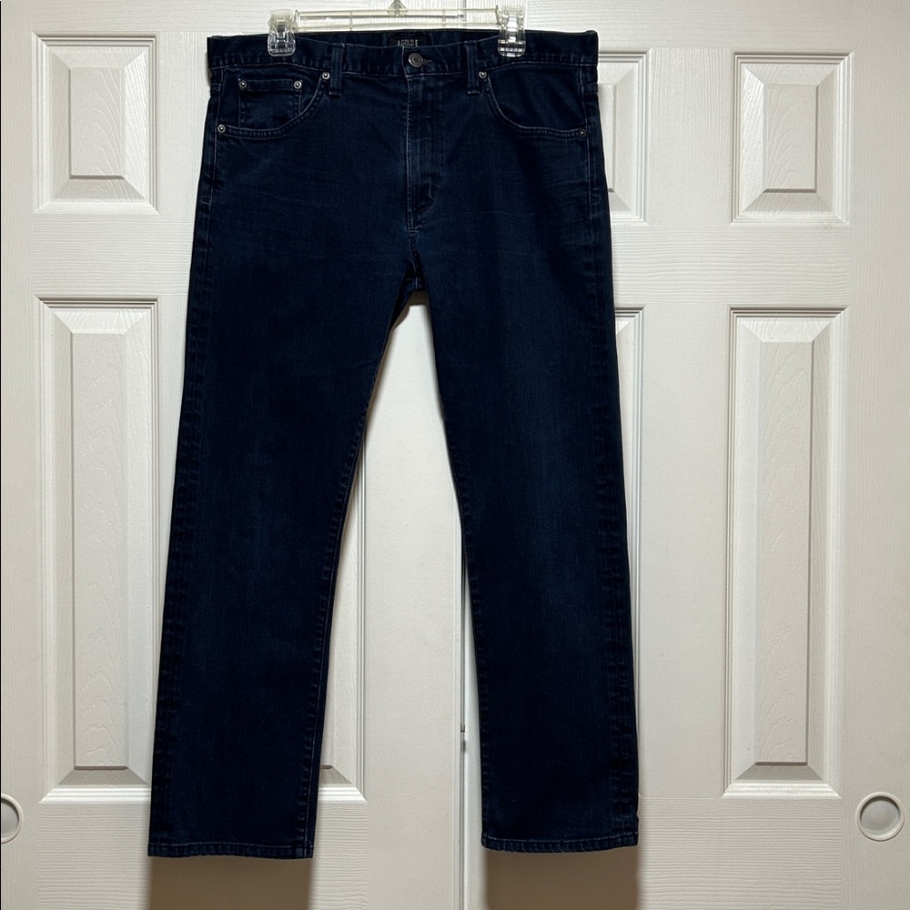 AGOLDE Men’s Slim Fit Jeans - Size 36